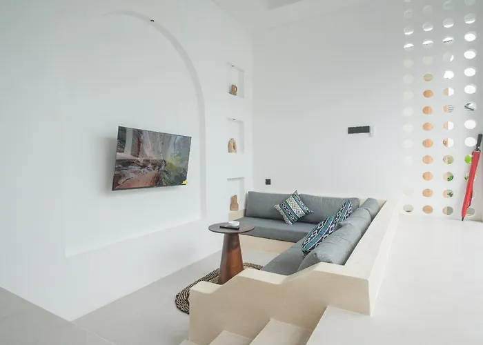 Kara 2 Villa