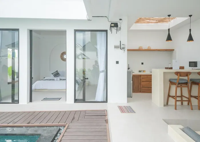 Kara 2 Villa Ubud