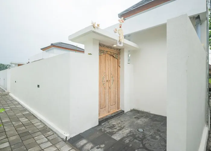 Villa Kara 2 Ubud