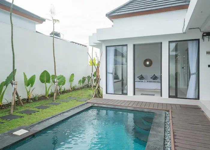 Kara 2 Villa Ubud