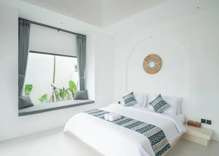 Kara 2 Villa