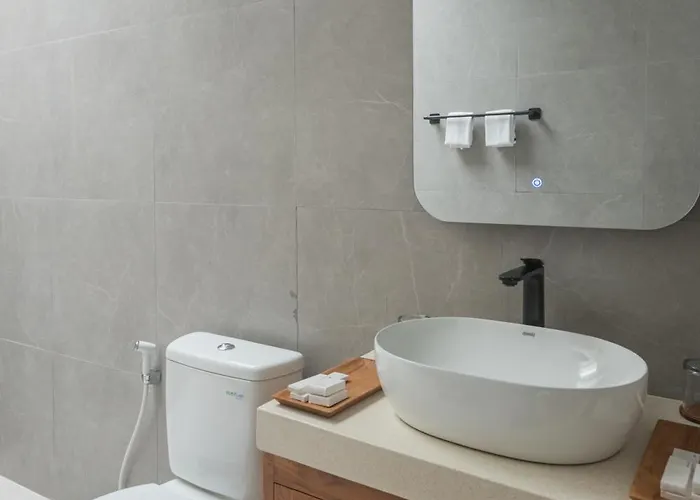 Kara 2 Villa *