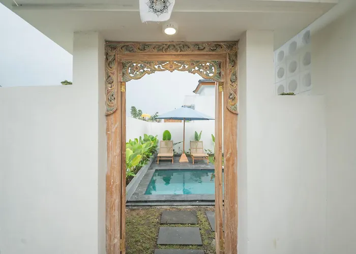 Villa Kara 2 Ubud