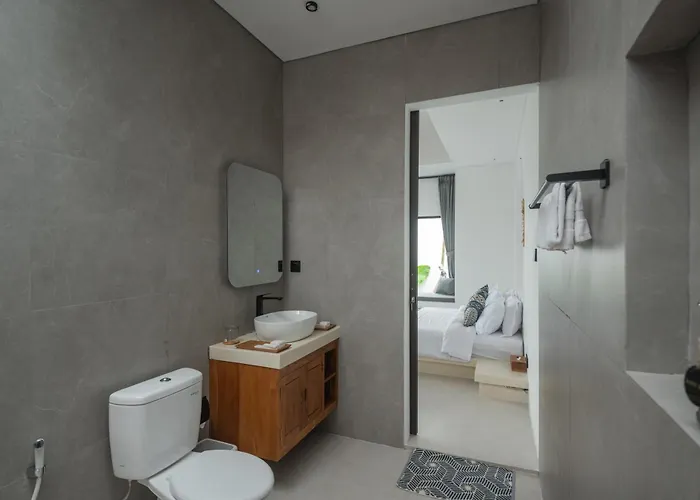 Kara 2 Villa *