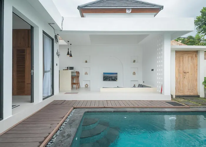 Kara 2 * Ubud