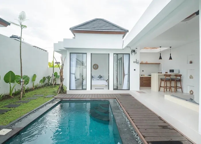 Kara 2 Villa *