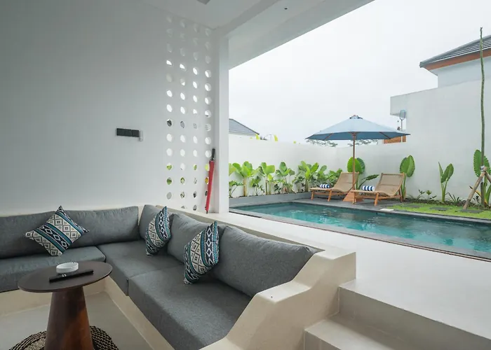 Villa Kara 2 Ubud