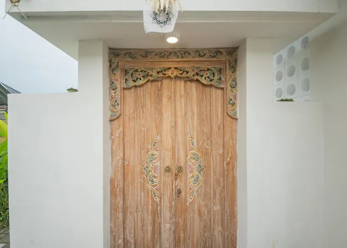 Kara 2 Villa