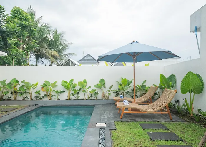 Kara 2 * Ubud