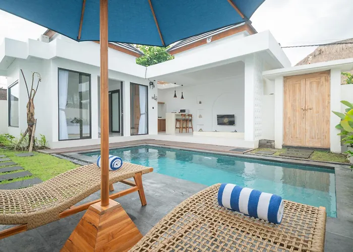 Kara 2 Villa
