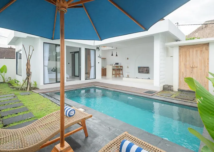 Kara 2 Villa *