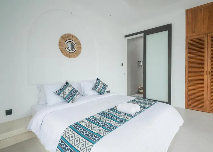 Kara 2 Villa Ubud
