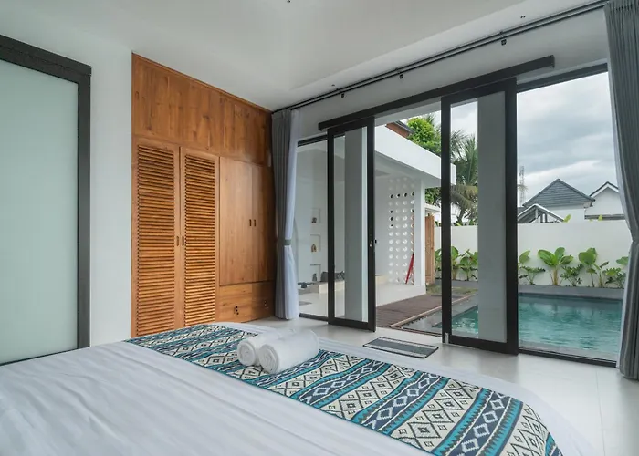 Kara 2 Villa *