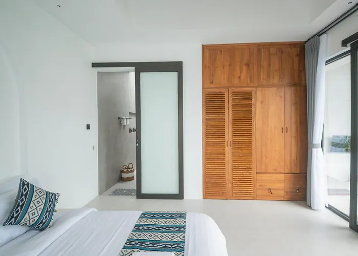 Kara 2 Villa